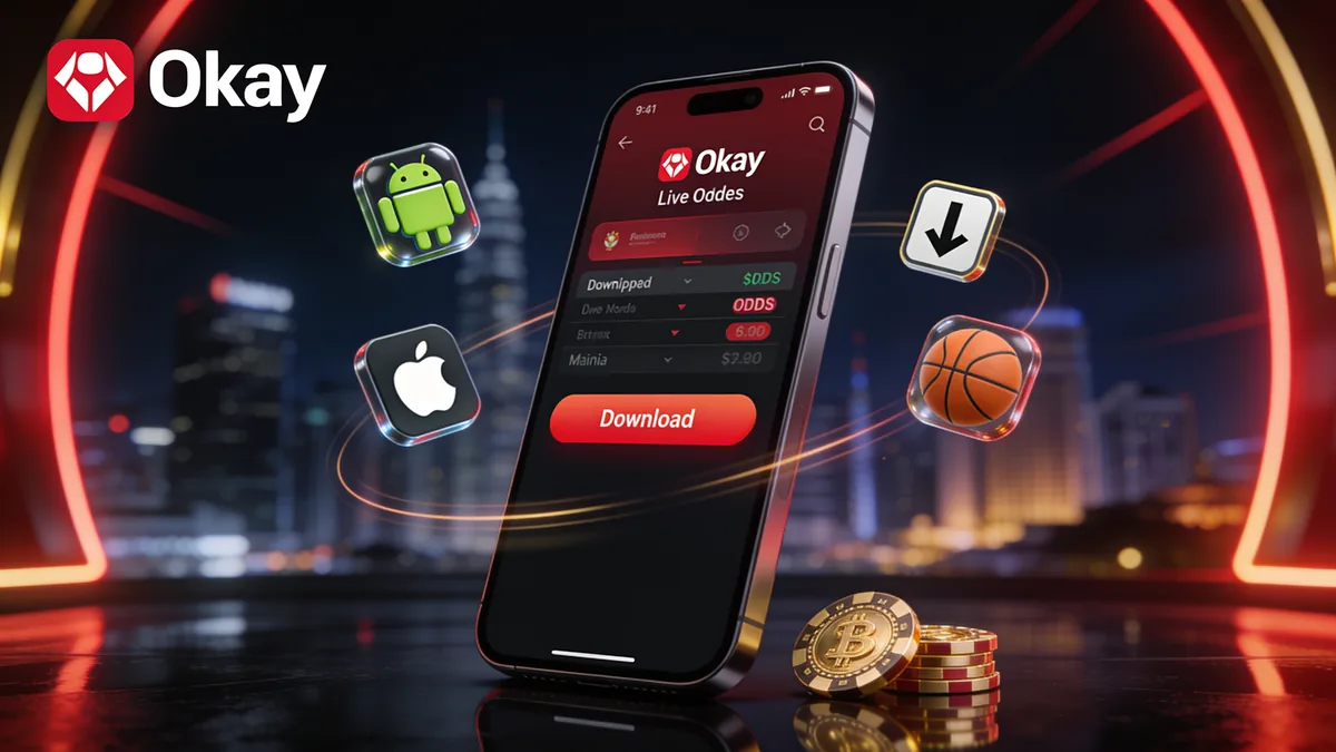 About OKBet in the Philippines — okay bet in the Philippines